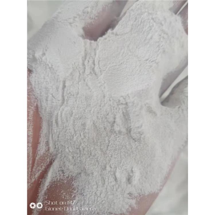 普洱水处理用氧化镁储存注意事项